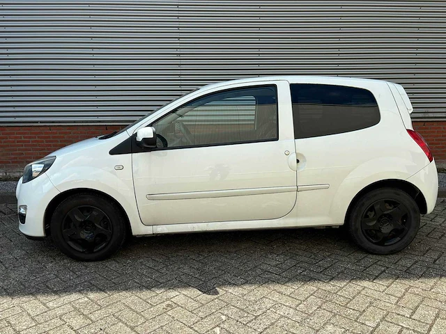 Renault twingo 1.2 16v collection, 41-xxz-6 - afbeelding 9 van  13