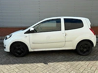 Renault twingo 1.2 16v collection, 41-xxz-6 - afbeelding 9 van  13