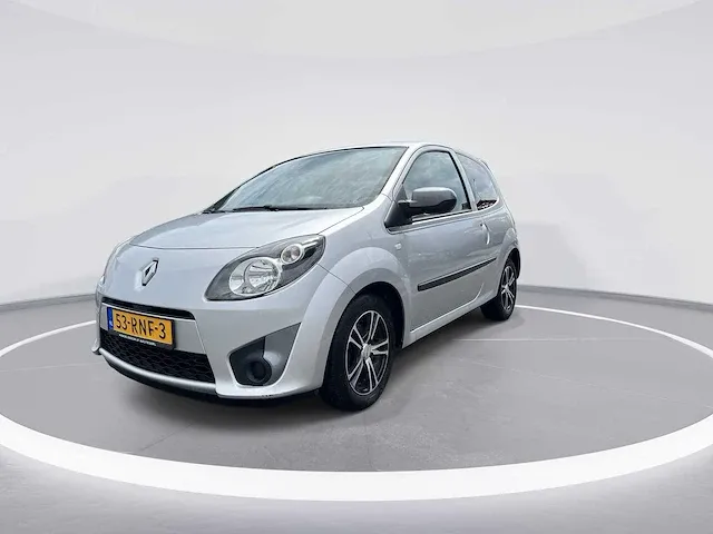 Renault twingo 1.2-16v collection | 53-rnf-3 - afbeelding 1 van  17
