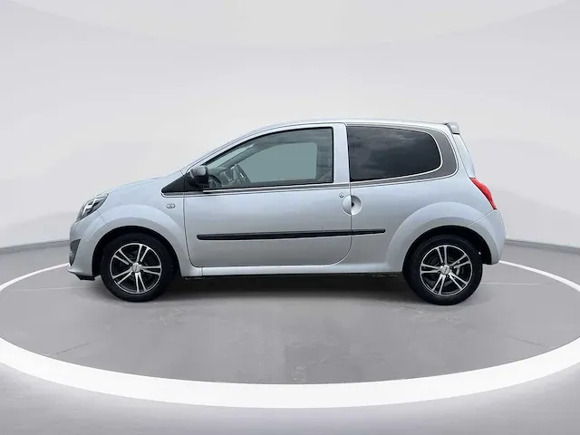 Renault twingo 1.2-16v collection | 53-rnf-3 - afbeelding 10 van  17