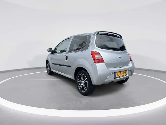 Renault twingo 1.2-16v collection | 53-rnf-3 - afbeelding 11 van  17