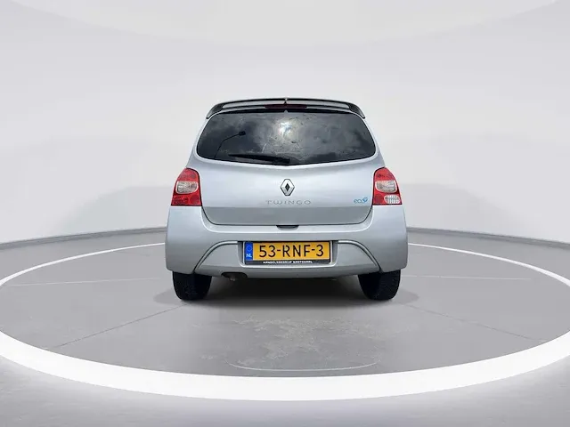 Renault twingo 1.2-16v collection | 53-rnf-3 - afbeelding 12 van  17