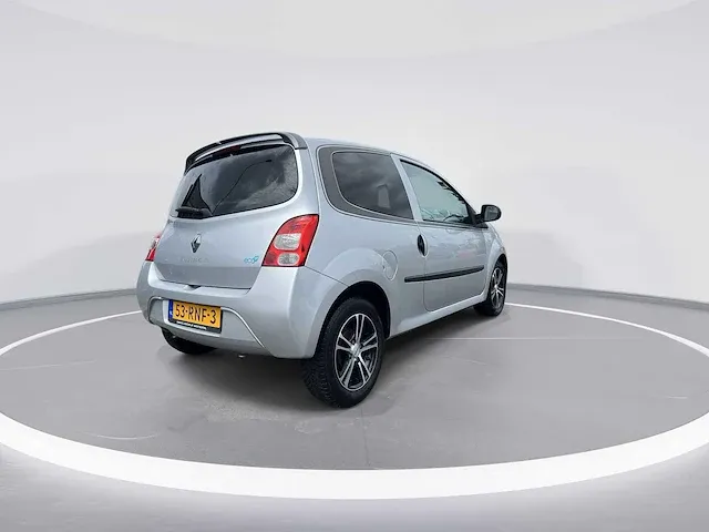 Renault twingo 1.2-16v collection | 53-rnf-3 - afbeelding 13 van  17