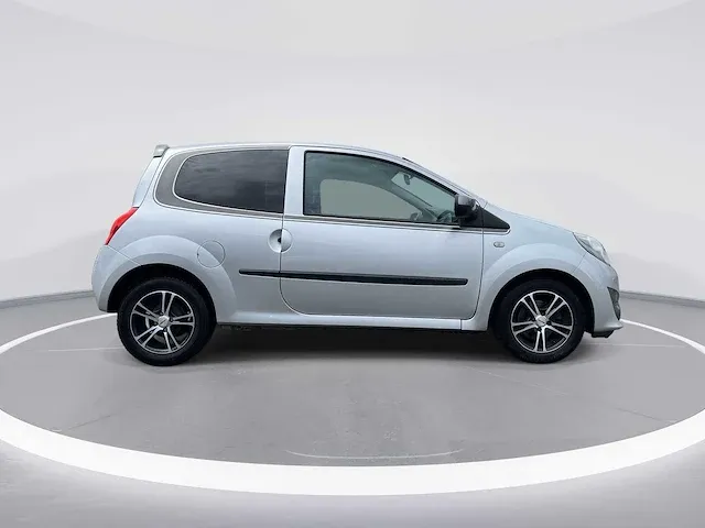 Renault twingo 1.2-16v collection | 53-rnf-3 - afbeelding 14 van  17