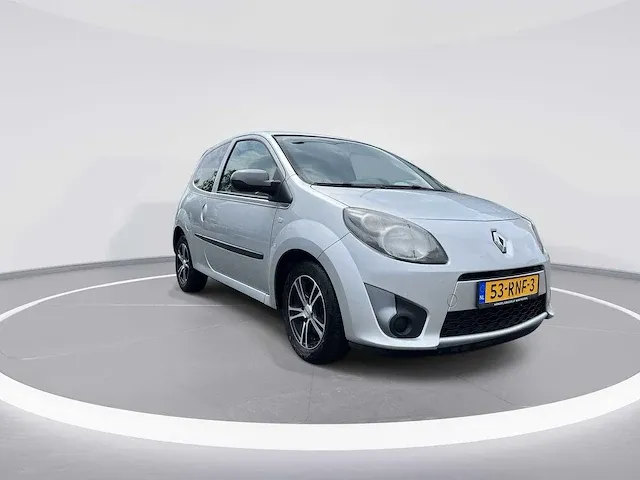 Renault twingo 1.2-16v collection | 53-rnf-3 - afbeelding 15 van  17
