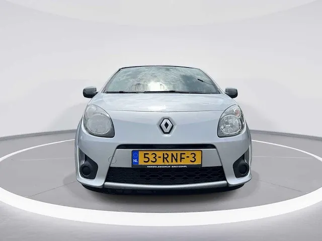 Renault twingo 1.2-16v collection | 53-rnf-3 - afbeelding 16 van  17