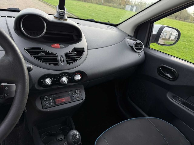 Renault twingo 1.2 16v collection , 6-ksp-95 - afbeelding 2 van  16
