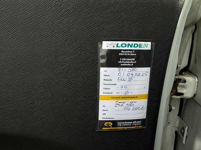 Renault twingo 1.2 16v collection , 6-ksp-95 - afbeelding 6 van  16