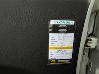 Renault twingo 1.2 16v collection , 6-ksp-95 - afbeelding 6 van  16