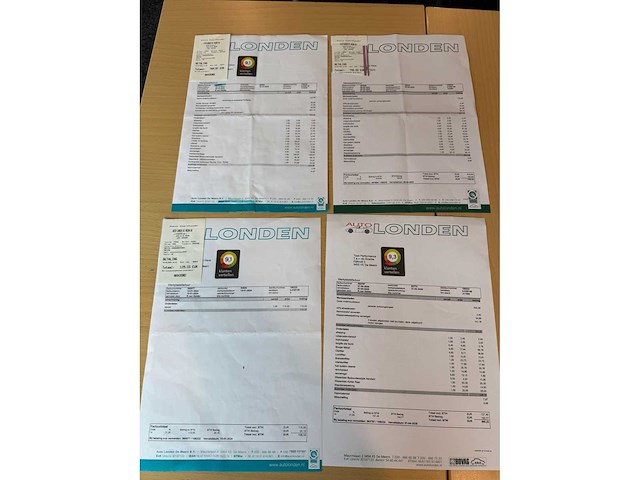 Renault twingo 1.2 16v collection , 6-ksp-95 - afbeelding 7 van  16