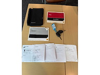 Renault twingo 1.2 16v collection , 6-ksp-95 - afbeelding 8 van  16