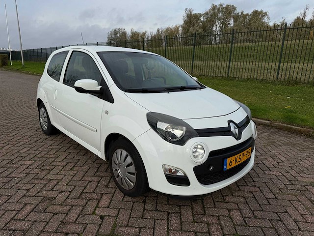 Renault twingo 1.2 16v collection , 6-ksp-95 - afbeelding 9 van  16