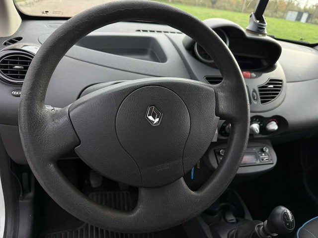 Renault twingo 1.2 16v collection , 6-ksp-95 - afbeelding 14 van  16