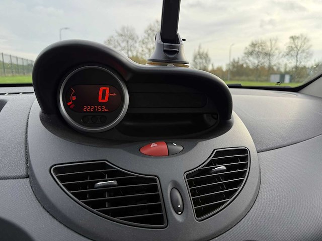 Renault twingo 1.2 16v collection , 6-ksp-95 - afbeelding 15 van  16