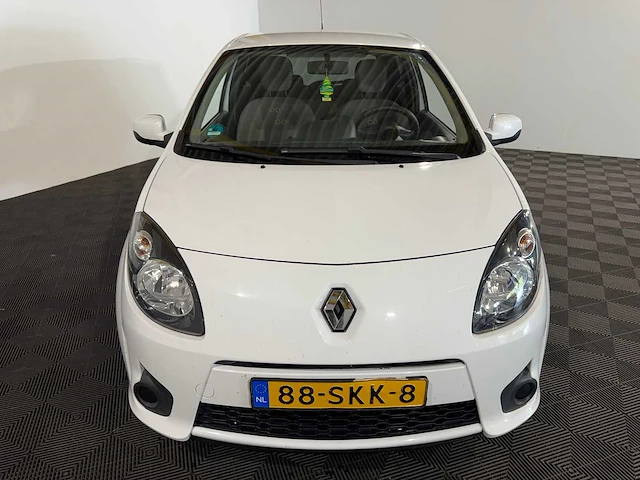 Renault twingo 1.2-16v collection, 88-skk-8 - afbeelding 4 van  12