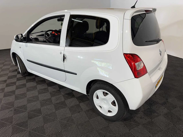 Renault twingo 1.2-16v collection, 88-skk-8 - afbeelding 5 van  12