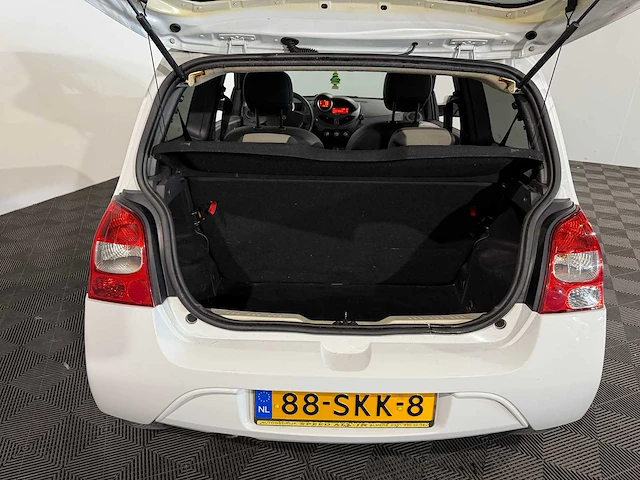 Renault twingo 1.2-16v collection, 88-skk-8 - afbeelding 7 van  12