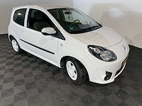 Renault twingo 1.2-16v collection, 88-skk-8 - afbeelding 9 van  12
