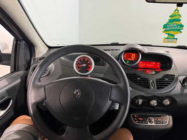 Renault twingo 1.2-16v collection, 88-skk-8 - afbeelding 12 van  12