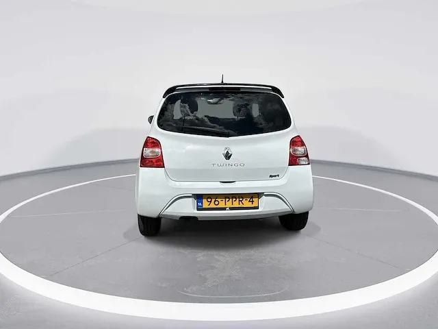 Renault twingo 1.2-16v collection | 96-ppr-4 - afbeelding 14 van  20