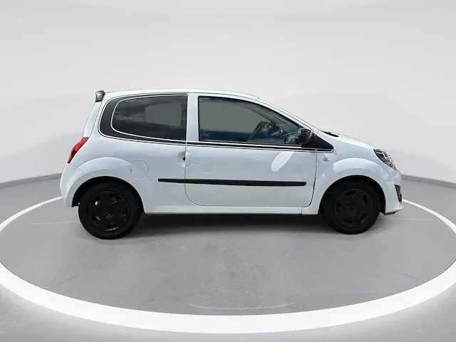 Renault twingo 1.2-16v collection | 96-ppr-4 - afbeelding 16 van  20