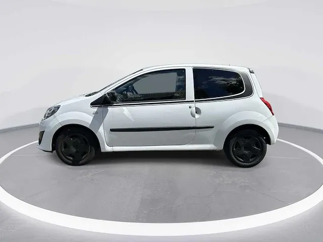 Renault twingo 1.2-16v collection | 96-ppr-4 - afbeelding 20 van  20