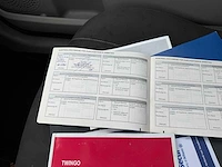Renault twingo 1.2-16v dynamique 2x pano dak sportvelgen sj-052-s - afbeelding 6 van  24