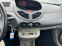 Renault twingo 1.2-16v dynamique 2x pano dak sportvelgen sj-052-s - afbeelding 16 van  24