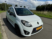 Renault twingo 1.2-16v dynamique 2x pano dak sportvelgen sj-052-s - afbeelding 12 van  24