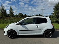 Renault twingo 1.2-16v dynamique 2x pano dak sportvelgen sj-052-s - afbeelding 19 van  24