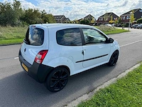 Renault twingo 1.2-16v dynamique 2x pano dak sportvelgen sj-052-s - afbeelding 21 van  24