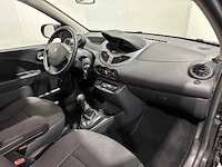 Renault twingo 1.2-16v dynamique 50-njv-5 - afbeelding 2 van  18