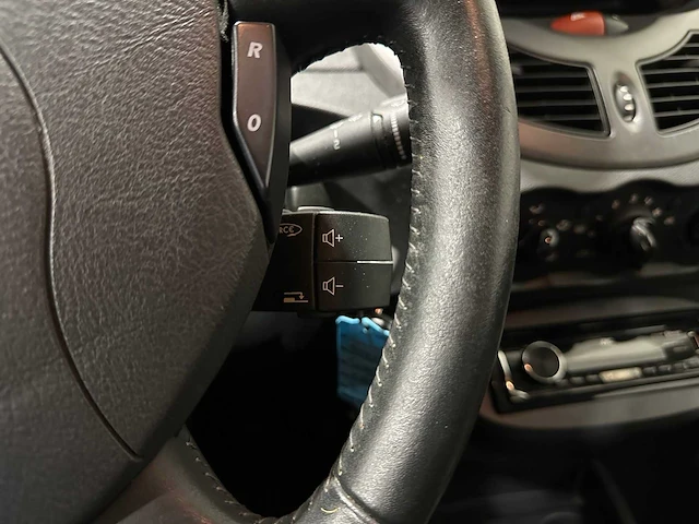 Renault twingo 1.2-16v dynamique 50-njv-5 - afbeelding 5 van  18