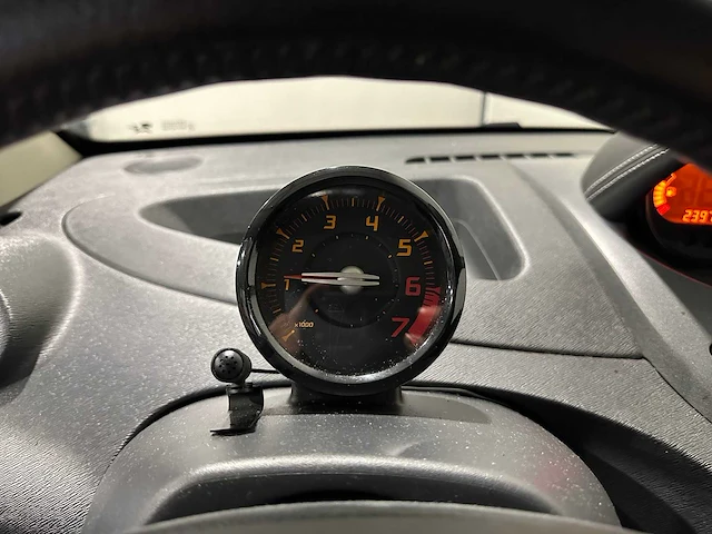 Renault twingo 1.2-16v dynamique 50-njv-5 - afbeelding 6 van  18