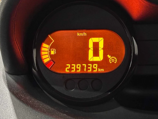 Renault twingo 1.2-16v dynamique 50-njv-5 - afbeelding 8 van  18
