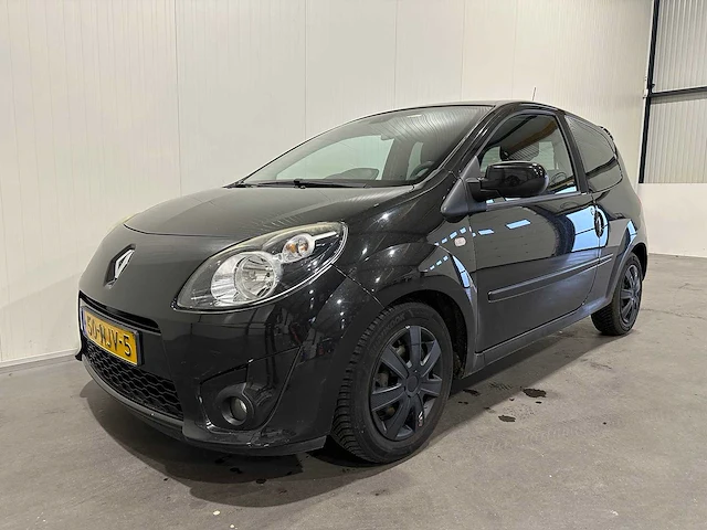 Renault twingo 1.2-16v dynamique 50-njv-5 - afbeelding 1 van  18