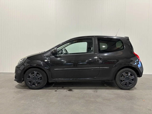 Renault twingo 1.2-16v dynamique 50-njv-5 - afbeelding 11 van  18