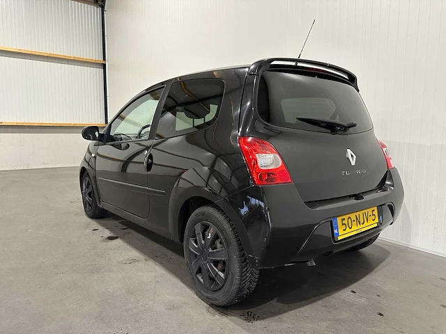 Renault twingo 1.2-16v dynamique 50-njv-5 - afbeelding 12 van  18