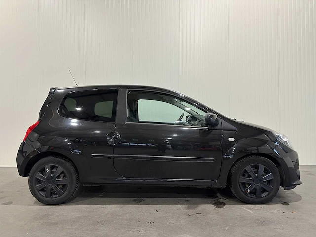 Renault twingo 1.2-16v dynamique 50-njv-5 - afbeelding 15 van  18