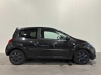 Renault twingo 1.2-16v dynamique 50-njv-5 - afbeelding 15 van  18