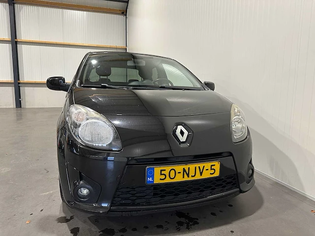 Renault twingo 1.2-16v dynamique 50-njv-5 - afbeelding 17 van  18
