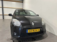 Renault twingo 1.2-16v dynamique 50-njv-5 - afbeelding 17 van  18