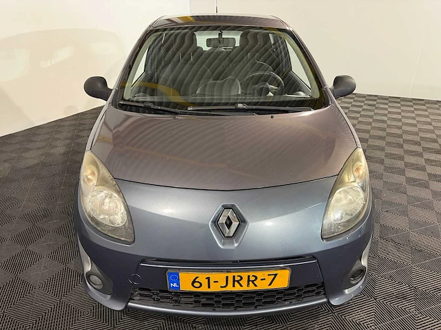 Renault twingo 1.2-16v dynamique, 61-jrr-7 - afbeelding 5 van  13