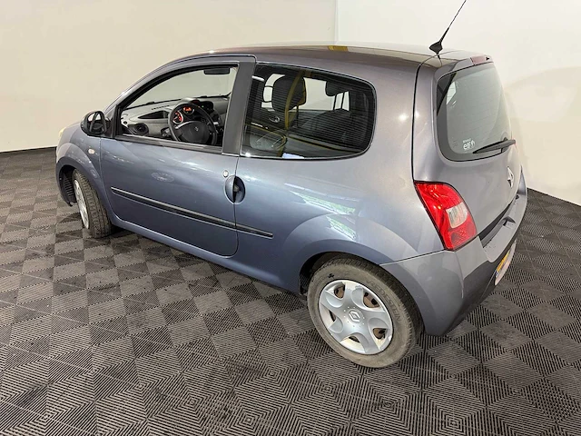 Renault twingo 1.2-16v dynamique, 61-jrr-7 - afbeelding 6 van  13