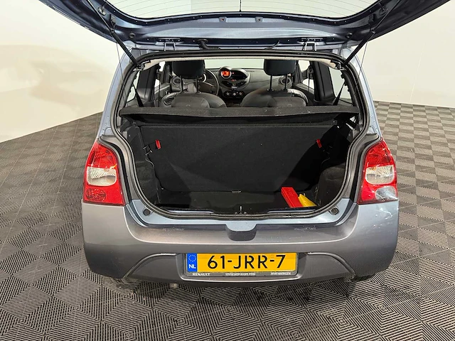 Renault twingo 1.2-16v dynamique, 61-jrr-7 - afbeelding 8 van  13
