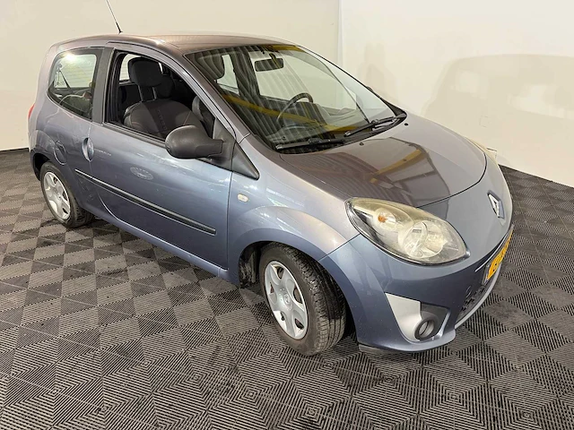 Renault twingo 1.2-16v dynamique, 61-jrr-7 - afbeelding 10 van  13