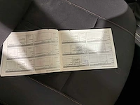 Renault twingo 1.2-16v dynamique, 61-jrr-7 - afbeelding 11 van  13