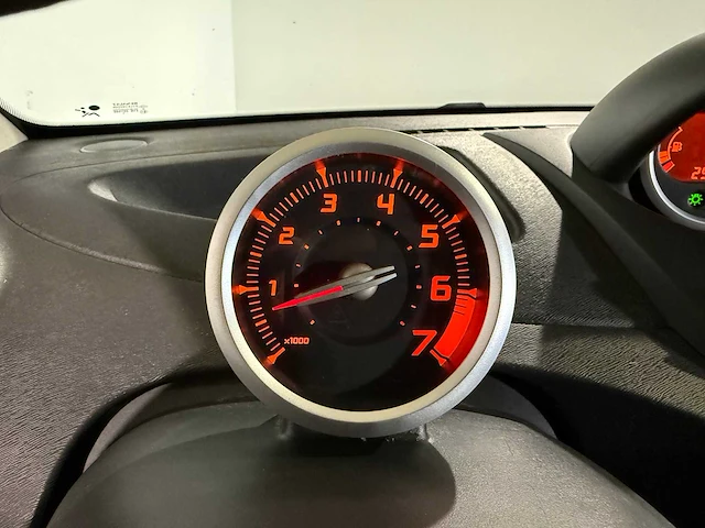 Renault twingo 1.2-16v dynamique, 61-jrr-7 - afbeelding 13 van  13