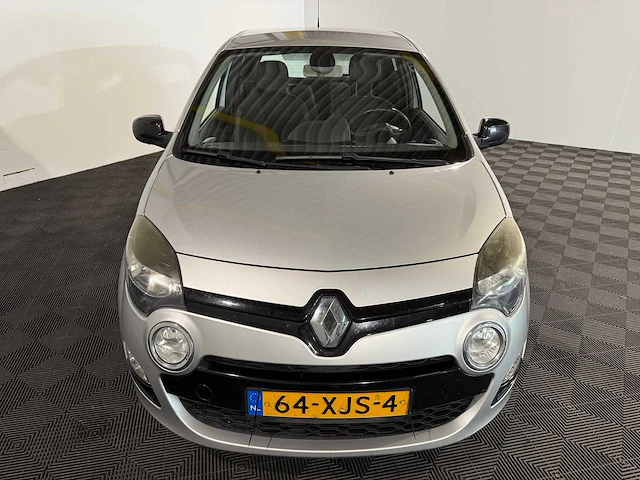 Renault twingo 1.2 16v dynamique, 64-xjs-4 - afbeelding 5 van  13