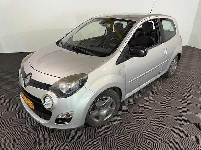 Renault twingo 1.2 16v dynamique, 64-xjs-4 - afbeelding 1 van  13